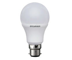Sylvania 8.5w 2700k GLS LED Light Bulb - Warm White