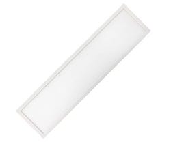 Dimmable Bright Source 40w LED Panel - 1200mm x 300mm