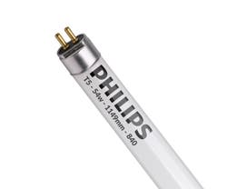 Philips 1149mm 54w 840 T5 Fluorescent Tube - Cool White