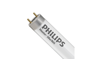 Philips 2ft 18w 865 T8 Fluorescent Tube - Daylight