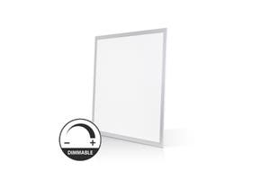 Bright Source 18w 300x300 LED Panel (Driver Inc) - Dimmable