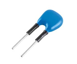 Tridonic I-SELECT 2 PLUG 350MA BL Plug Blue