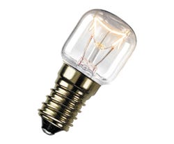 Crompton Oven Lamp 25w SES - LampShopOnline Ltd