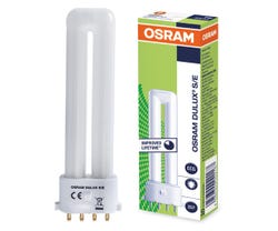 Osram Dulux S/E 9W/827 4pin (2G7)