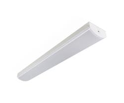 Bright Source 4ft 38w Twin LED Education Batten Fitting - CCT