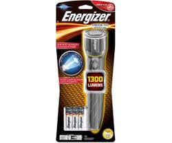 Energizer LED VISION HD torch S12118
