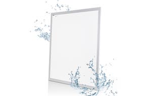 Bright Source 36w 600x600 LED Panel (Driver Inc)  - Emergency & Dimmable