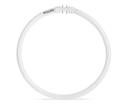 Philips 40w 840 T5 Circular Fluorescent Tube - Cool White