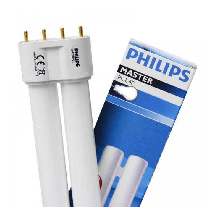 Philips Master PL-L 18W/830/4Pin (2G11)