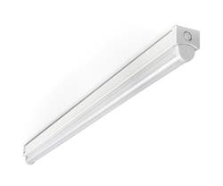 Bright Source 5ft Twin 52w LED Batten Fitting - CCT