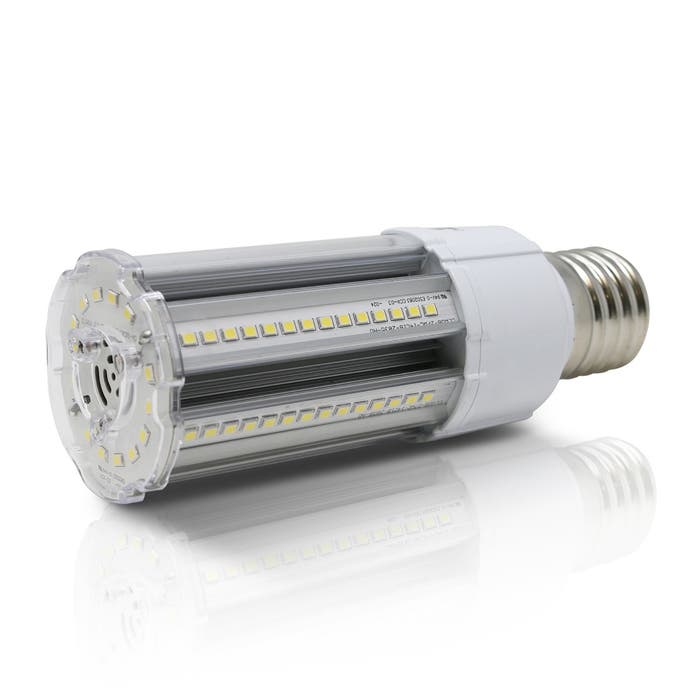 Bright Source 30w E40 GES 6000k  LED Corn Lamp - Daylight