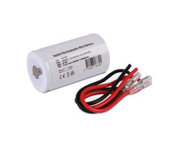 Bright Source 1.2v 4.0ah 1 Cell Emergency Battery Stick