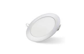 Bright Source 15w 190mm LED Round Panel - CCT - Cutout 171mm - Dimmable