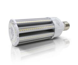 Bright Source 60w E40 GES 6000k  LED Corn Lamp - Daylight