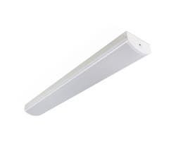 Bright Source 5ft 58w Twin LED Education Batten Fitting - CCT - Dimmable