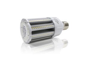 Bright Source 40w E40 GES 6000k  LED Corn Lamp - Daylight