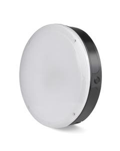 Osram Ledvance 12w 4000k IP65 LED Bulkhead - Cool White