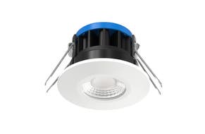 Bright Source All In One 8w/10w LED Downlight - CCT - Dimmable