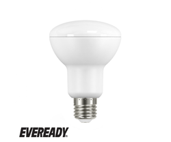 Eveready 10.5w LED E27 R80 3000k (S13633)