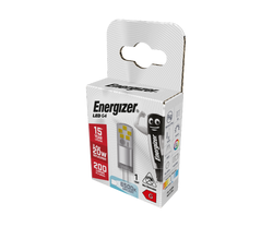 Energizer 2.4w LED G4 6500k - S18747