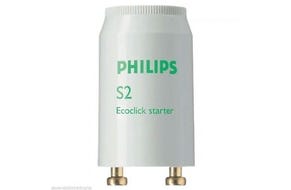 Philips S2 4-22w Series Starter