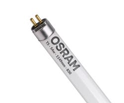 Osram 1149mm 54w 830 T5 Fluorescent Tube - Warm White