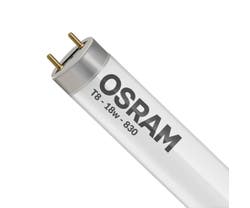 Osram 2ft 18w 830 T8 Fluorescent Tube - Warm White