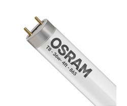 Osram 4ft 36w 865 T8 Fluorescent Tube - Daylight