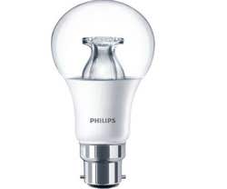 Philips Master LEDbulb 6W DimTone A60 B22 - 2200-2700K