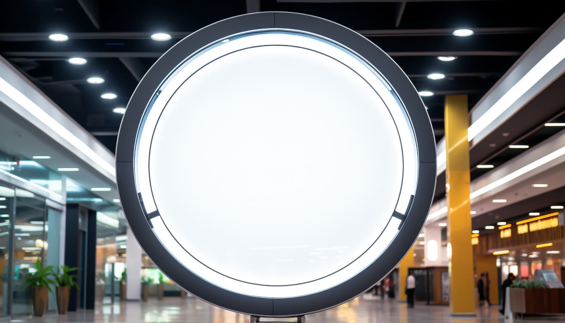 futuristic-subway-station-glass-corridor-illuminated-reflection-generated-by-ai