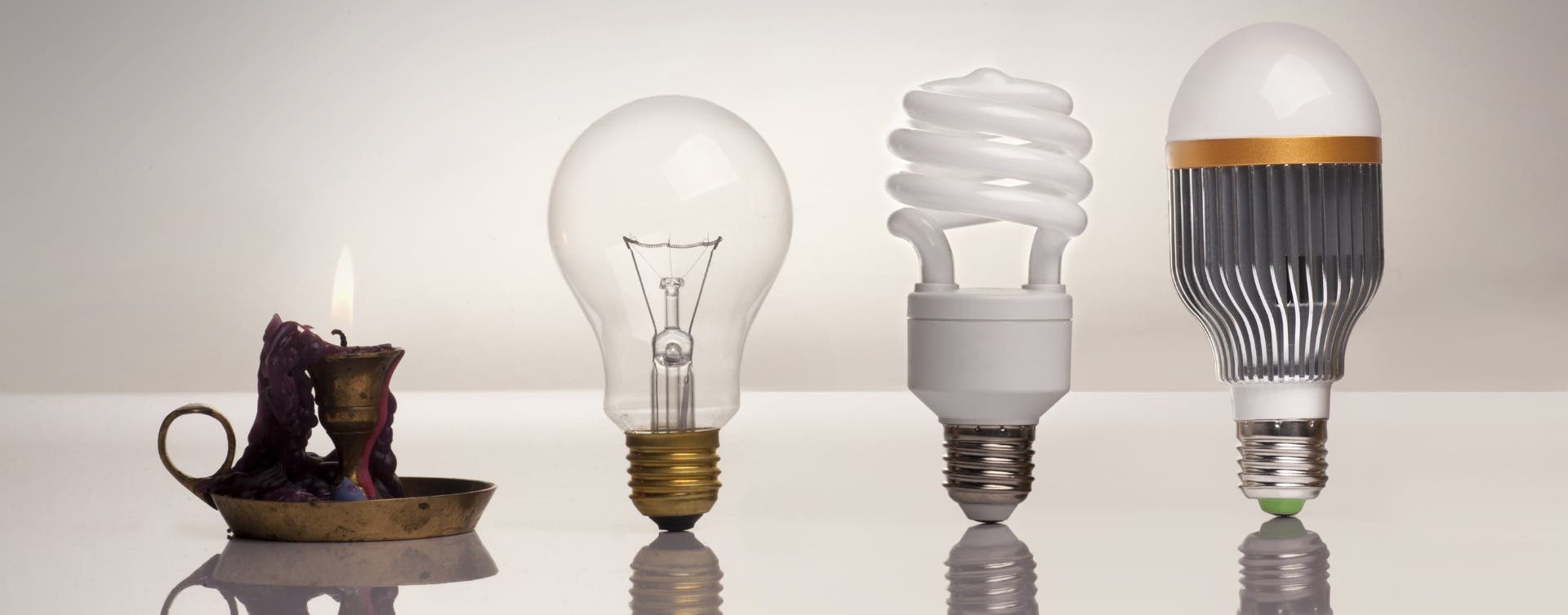 Globe Lamps | Commercial Lighting