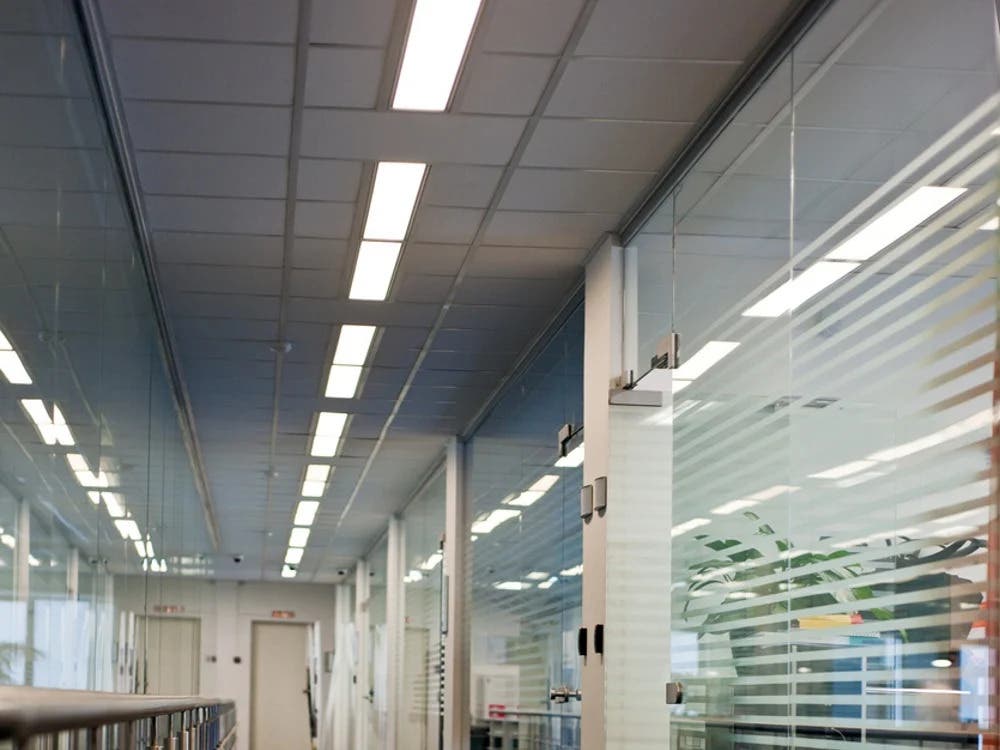 employees office lighting employees office lighting