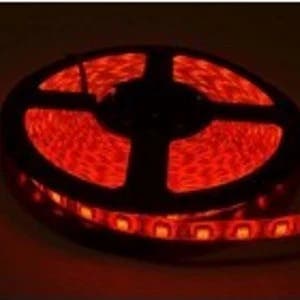 red led strip light ribbon