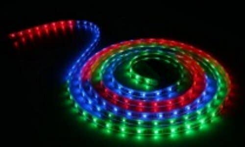 ribbon strip lighting